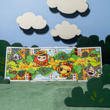 Bicycle Paper Royals Red Riding Hood Playing Cards