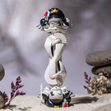 Cycle of Venus The Queen Designer Figure