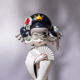 Cycle of Venus The Queen Designer Figure