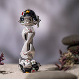 Cycle of Venus The Queen Designer Figure