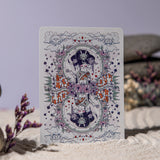 Bicycle Cycle of Venus Playing Cards