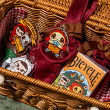 Paper Royals Red Riding Hood Collector's Set