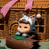 Paper Royals Red Riding Hood Collector's Set