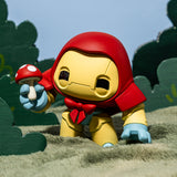 Paper Royals Red Riding Hood Collector's Set