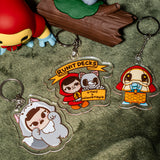 Paper Royals Red Riding Hood Collector's Set