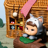 Paper Royals Red Riding Hood Collector's Set