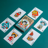 Bicycle Paper Royals Playing Cards