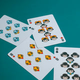Bicycle Paper Royals Playing Cards