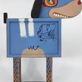 Reen Barrera Duge Collector's Set Playing Cards