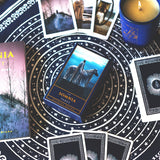 The Somnia Tarot Cards