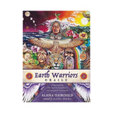Earth Warriors Oracle Cards