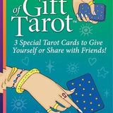 The Gift of Tarot Cards