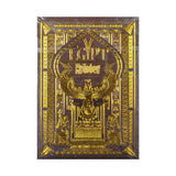 Egypt Mythology Basalt Playing Cards