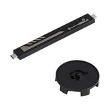 Mechmix Electric Connector