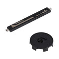 Mechmix Electric Connector
