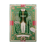 Elf Playing Cards