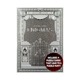 Enigmas Midnight Edition Playing Cards