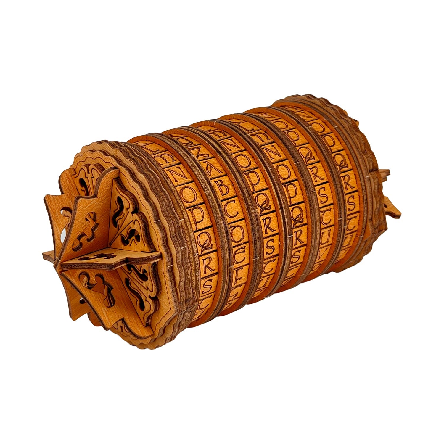 Cryptex Secret Box – RunIt Decks