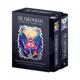 The Fablemaker's Tarot Cards and Book Set