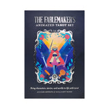 The Fablemaker's Animated Tarot Cards