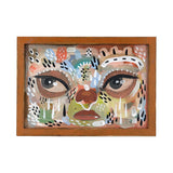 Reen Barrera Ohlala 1 Collector's Set Playing Cards