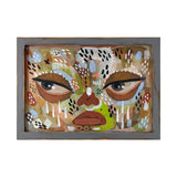 Reen Barrera Ohlala 5 Collector's Set Playing Cards