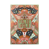 False Idols Playing Cards