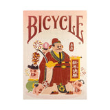 Bicycle Traditional Chinese Spring Festival Playing Cards