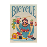 Bicycle Traditional Chinese Dragon Boat Festival Playing Cards