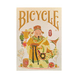 Bicycle Traditional Chinese Lantern Festival Playing Cards