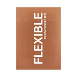 [IMPERFECT] Flexible Mocha Mousse Playing Cards