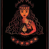 Folklore Tarot Cards
