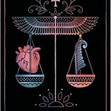 Folklore Tarot Cards