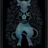 Folklore Tarot Cards