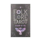 Folklore Tarot Cards