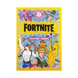 Fortnite Playing Cards