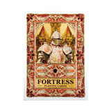 Fortress Playing Cards