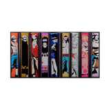 One Piece Four Emperors Gilded Edition Set Playing Cards