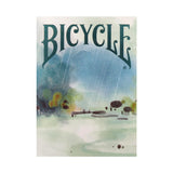 Bicycle Seasons Spring Playing Cards