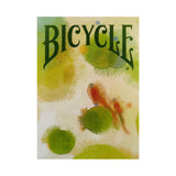 Bicycle Seasons Summer Playing Cards
