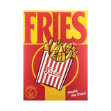 Fries (Scented) Playing Cards