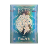 Bicycle Disney Frozen Playing Cards