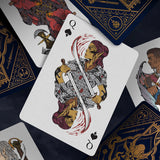 Baldur's Gate 3 Collector's Edition Playing Cards