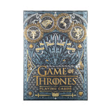 Game of Thrones Playing Cards