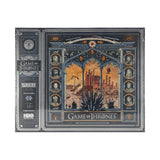 Game of Thrones Jigsaw Puzzle