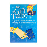 The Gift of Tarot Cards