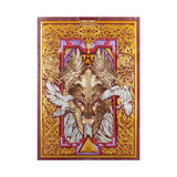 The Norse Myths Series Odin Playing Cards