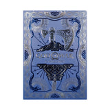 God of War Leviathan Axe Edition Playing Cards