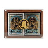 The Goldsmith Collector's Set Playing Cards