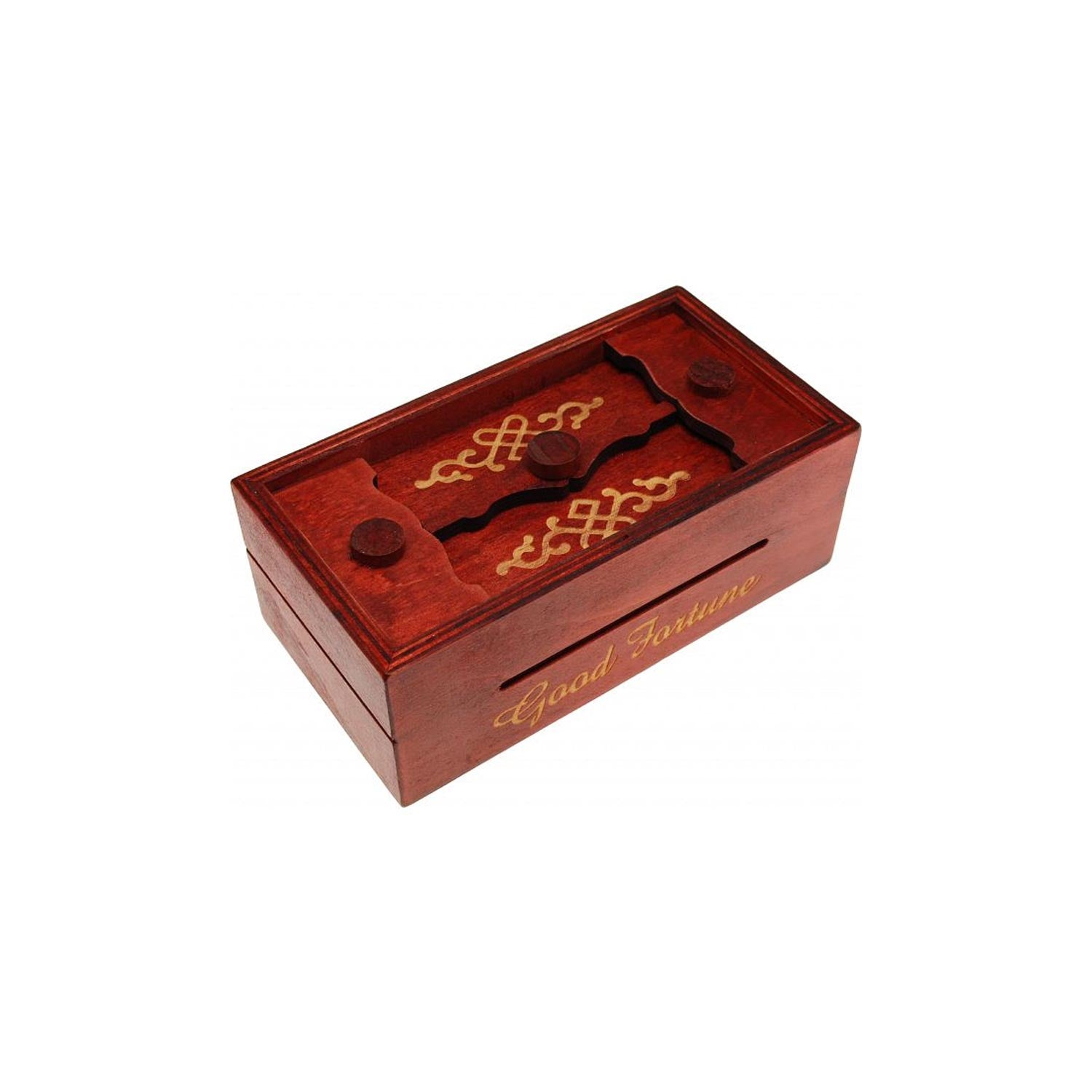 Good Fortune Bank Secret Box – RunIt Decks